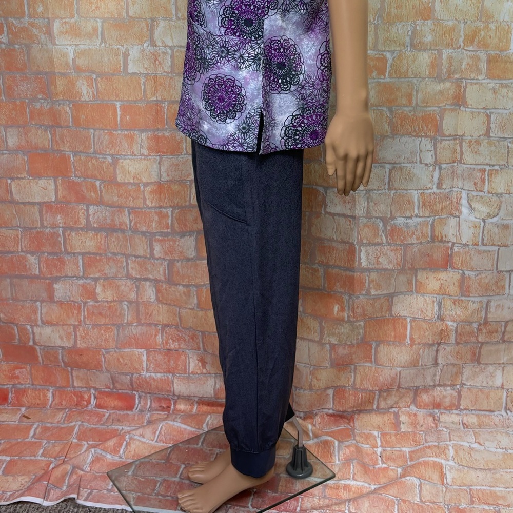 Climate Right Jogger‎ Scrub Pants - Picture 3 of 10